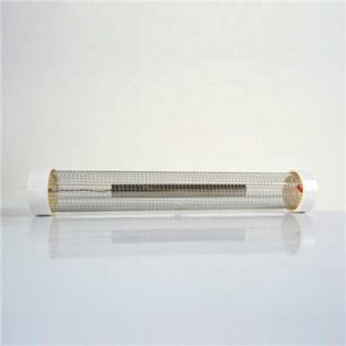 New Technology UV Stable Outdoor Co-Extrusion WPC Composite Cladding