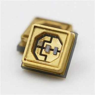 LED UVC Lamp 275nm And 395nm LED Ultraviolet Light Disinfection