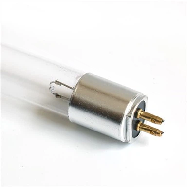 Top Quality T8 36w Shortwave Sterile UV Ultraviolet Lamp