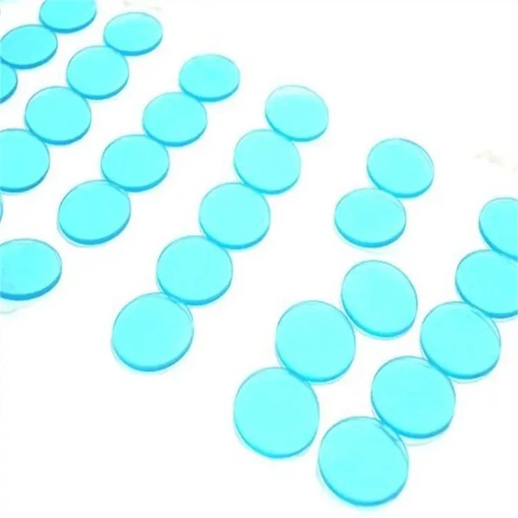 470nm optical bandpass filter