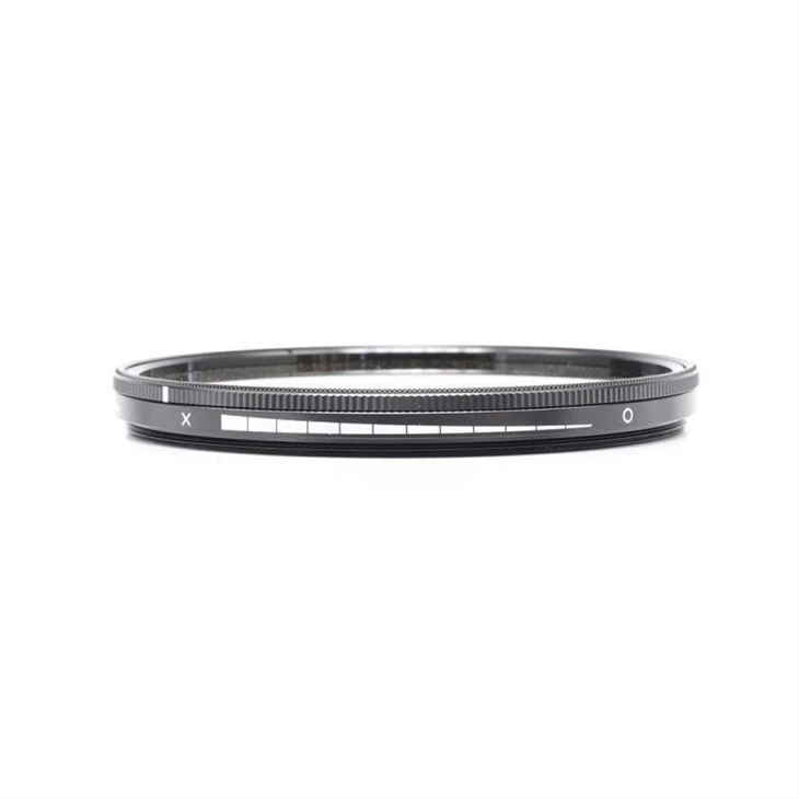 82mm VND Filter