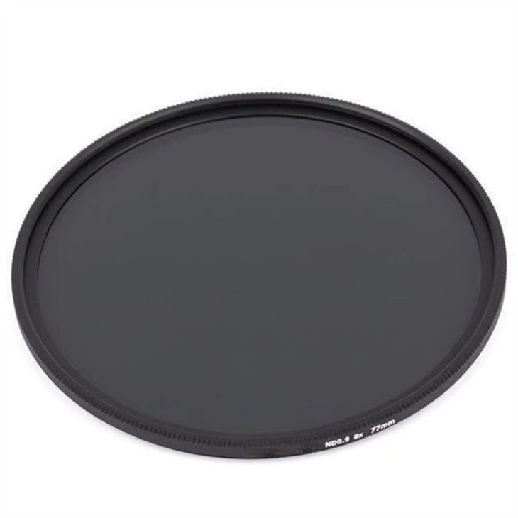 ND filter nd0.9