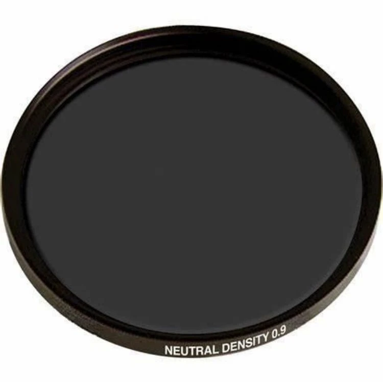 ND Filter ND0.9 3 Stops For Portraits