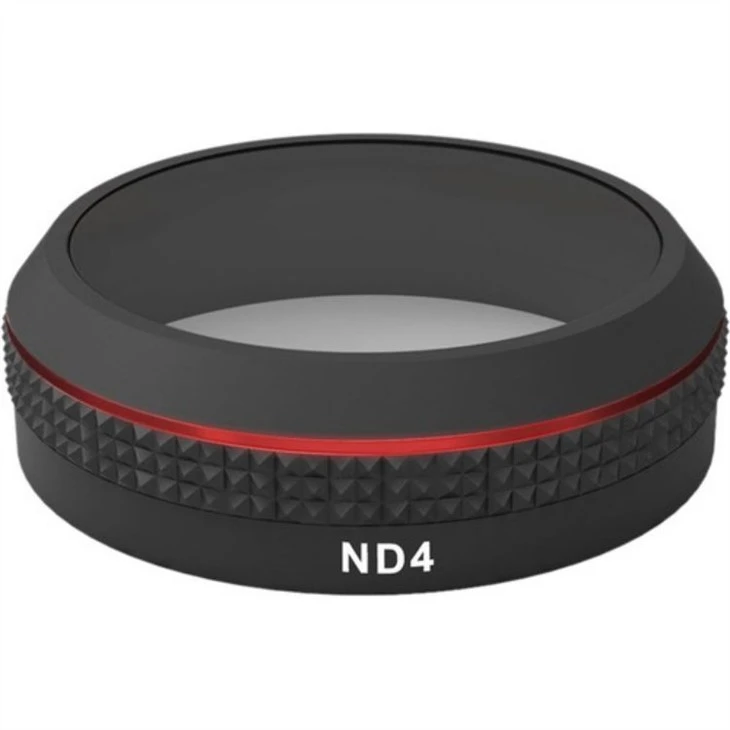 nd4 filter 2 stops