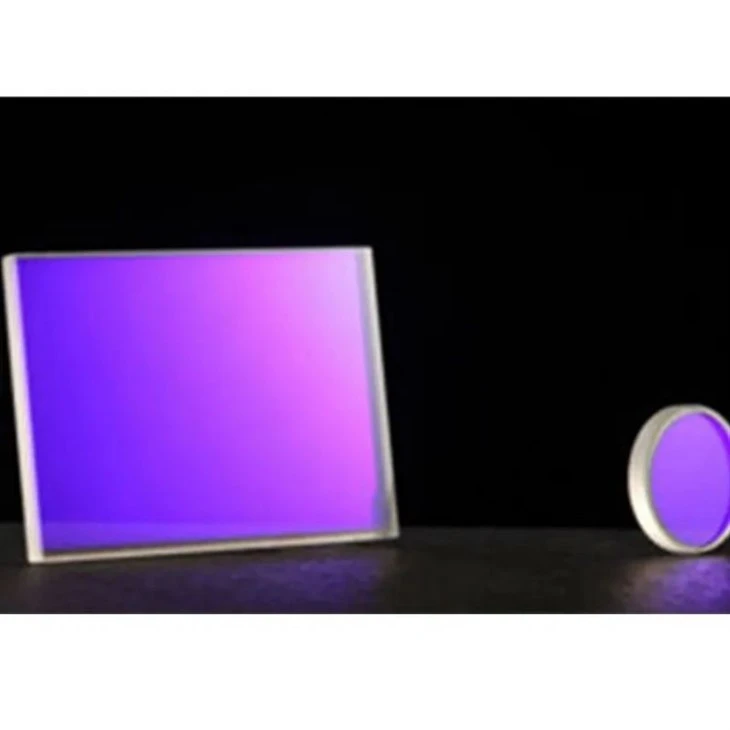 shortpass dichroic optical mirror