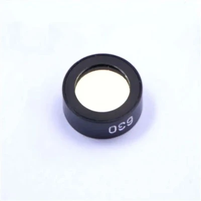Ultra Narrow Band Pass Filter 630nm For Astronomical Imaging